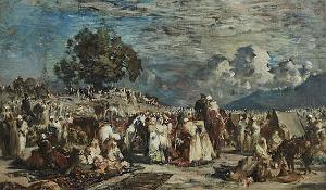 GUSTAVE GUILLAUMET (7)